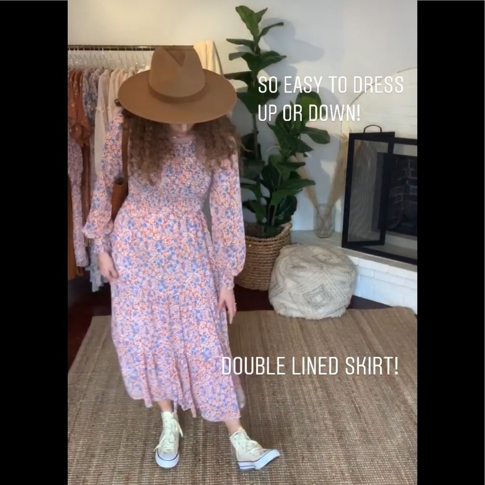 CJLA dress
